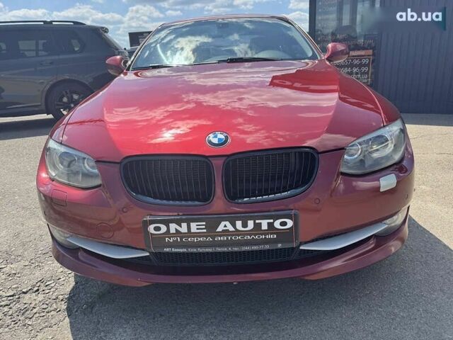 БМВ 3 Серия, объемом двигателя 3 л и пробегом 179 тыс. км за 13290 $, фото 2 на Automoto.ua