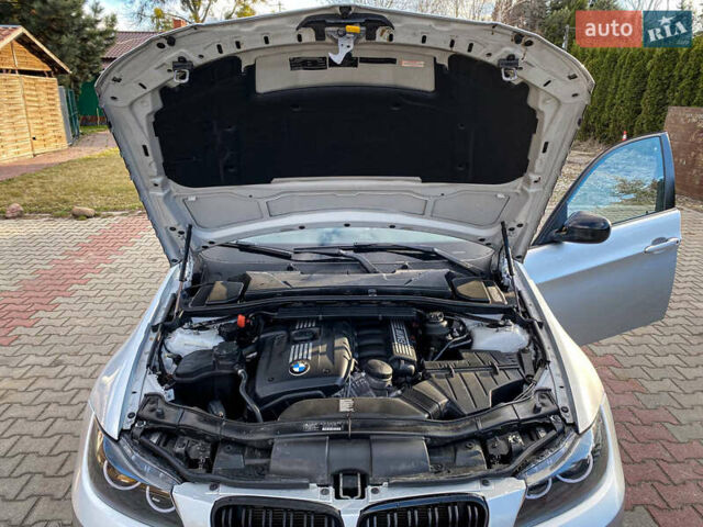 БМВ 3 Серия, объемом двигателя 3 л и пробегом 235 тыс. км за 9000 $, фото 3 на Automoto.ua