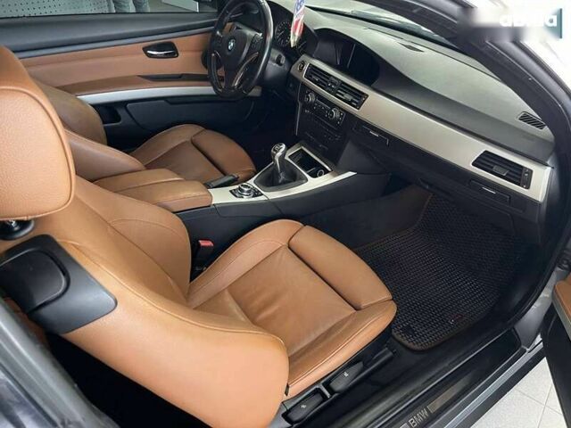 БМВ 3 Серія, об'ємом двигуна 2 л та пробігом 250 тис. км за 11490 $, фото 22 на Automoto.ua