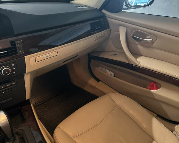 БМВ 3 Серия, объемом двигателя 3 л и пробегом 110 тыс. км за 9000 $, фото 19 на Automoto.ua