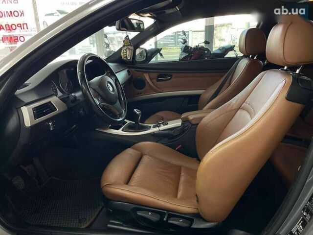 БМВ 3 Серія, об'ємом двигуна 2 л та пробігом 250 тис. км за 11490 $, фото 19 на Automoto.ua