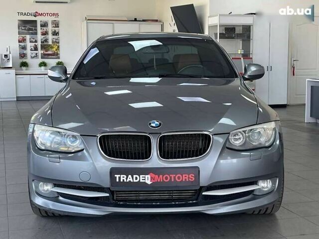 БМВ 3 Серія, об'ємом двигуна 2 л та пробігом 250 тис. км за 11490 $, фото 3 на Automoto.ua