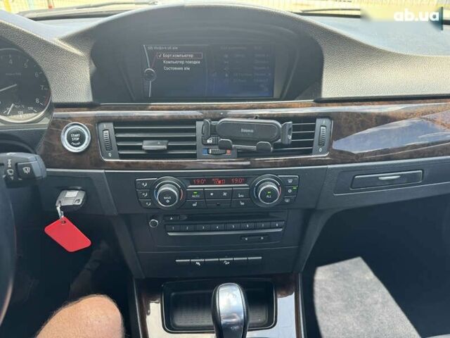 БМВ 3 Серия, объемом двигателя 3 л и пробегом 179 тыс. км за 13290 $, фото 19 на Automoto.ua