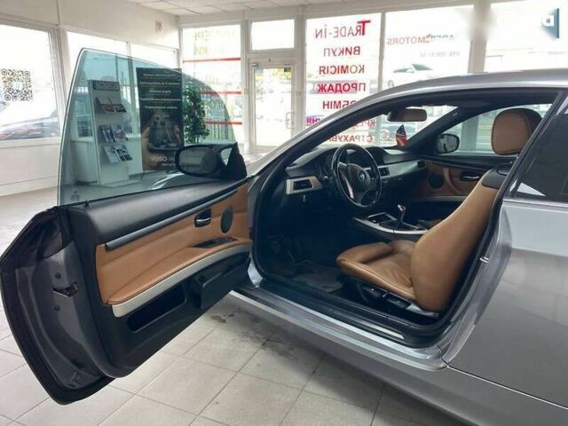 БМВ 3 Серия, объемом двигателя 2 л и пробегом 257 тыс. км за 9990 $, фото 14 на Automoto.ua