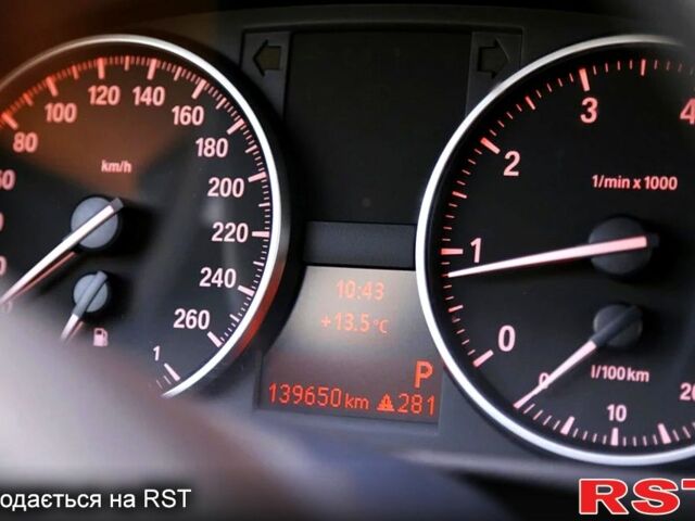 БМВ 3 Серия, объемом двигателя 2 л и пробегом 140 тыс. км за 10400 $, фото 12 на Automoto.ua