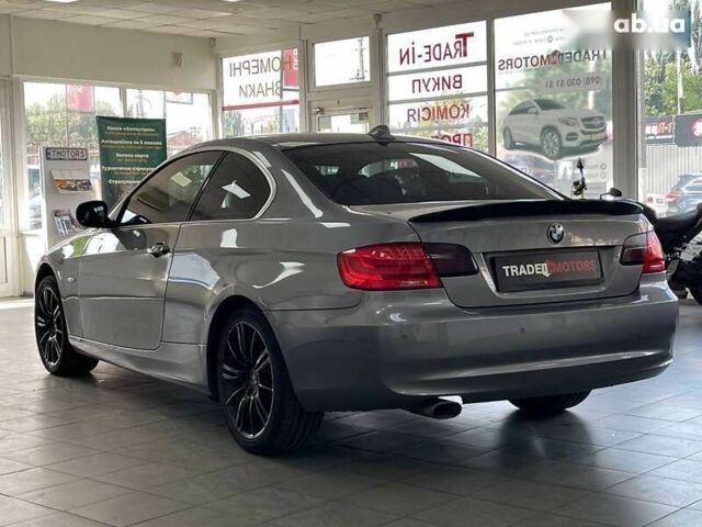 БМВ 3 Серія, об'ємом двигуна 2 л та пробігом 250 тис. км за 11490 $, фото 8 на Automoto.ua
