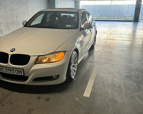 БМВ 3 Серия, объемом двигателя 3 л и пробегом 110 тыс. км за 9000 $, фото 1 на Automoto.ua