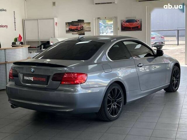 БМВ 3 Серія, об'ємом двигуна 2 л та пробігом 250 тис. км за 11490 $, фото 13 на Automoto.ua