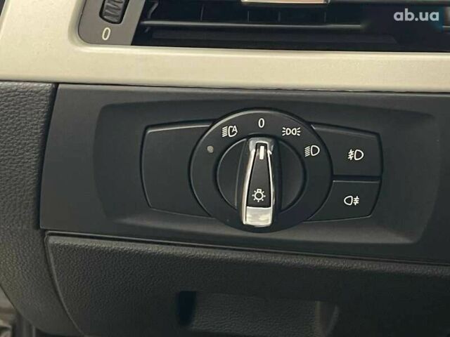 БМВ 3 Серія, об'ємом двигуна 2 л та пробігом 250 тис. км за 11490 $, фото 18 на Automoto.ua