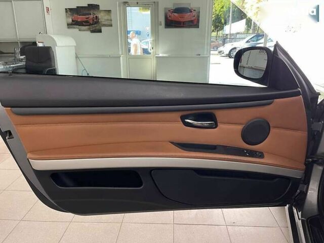 БМВ 3 Серія, об'ємом двигуна 2 л та пробігом 250 тис. км за 11490 $, фото 16 на Automoto.ua