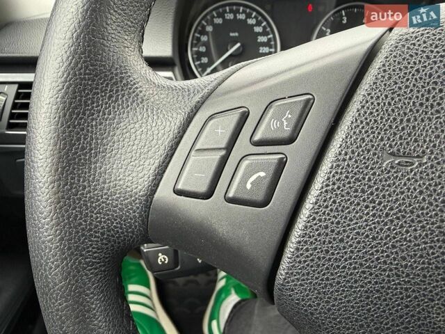 БМВ 3 Серія, об'ємом двигуна 2 л та пробігом 93 тис. км за 10500 $, фото 17 на Automoto.ua