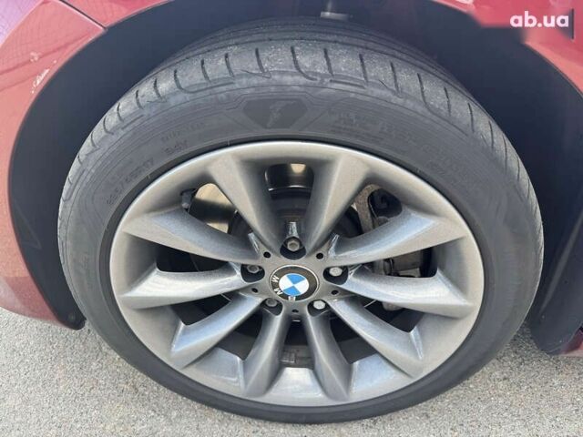 БМВ 3 Серия, объемом двигателя 3 л и пробегом 179 тыс. км за 13290 $, фото 9 на Automoto.ua