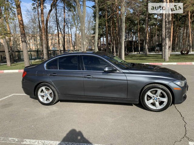 БМВ 3 Серія, об'ємом двигуна 2 л та пробігом 95 тис. км за 12500 $, фото 2 на Automoto.ua