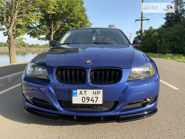 БМВ 3 Серия, объемом двигателя 3 л и пробегом 134 тыс. км за 9700 $, фото 37 на Automoto.ua