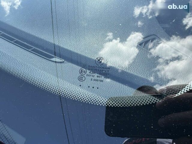 БМВ 3 Серия, объемом двигателя 3 л и пробегом 179 тыс. км за 13290 $, фото 10 на Automoto.ua