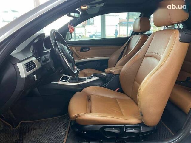 БМВ 3 Серия, объемом двигателя 2 л и пробегом 257 тыс. км за 9990 $, фото 18 на Automoto.ua