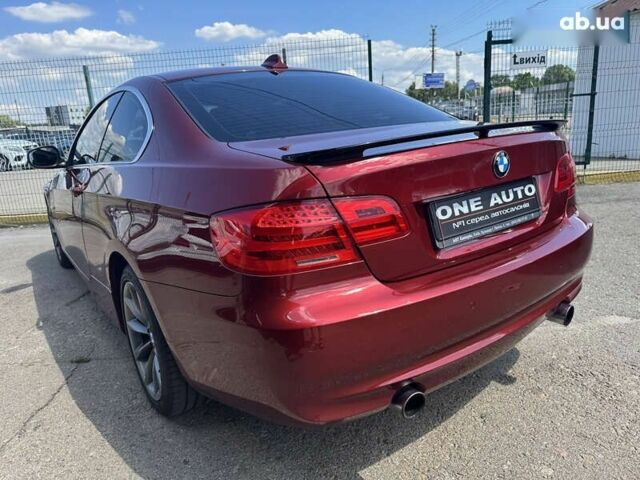 БМВ 3 Серия, объемом двигателя 3 л и пробегом 179 тыс. км за 13290 $, фото 7 на Automoto.ua