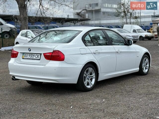 БМВ 3 Серія, об'ємом двигуна 2 л та пробігом 93 тис. км за 10500 $, фото 1 на Automoto.ua
