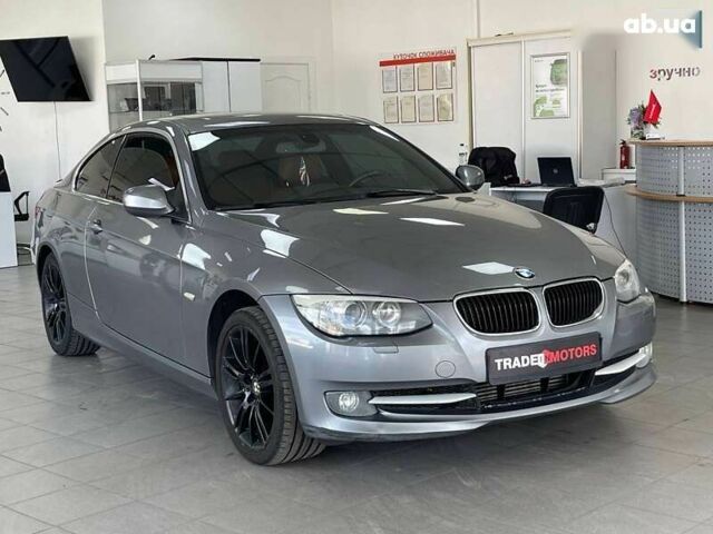 БМВ 3 Серія, об'ємом двигуна 2 л та пробігом 250 тис. км за 11490 $, фото 1 на Automoto.ua