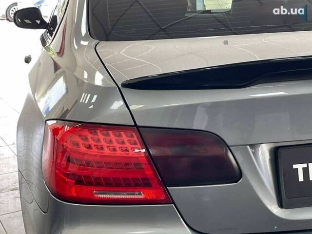 БМВ 3 Серія, об'ємом двигуна 2 л та пробігом 250 тис. км за 11490 $, фото 9 на Automoto.ua