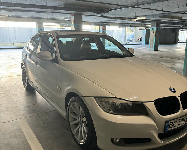БМВ 3 Серия, объемом двигателя 3 л и пробегом 110 тыс. км за 9000 $, фото 14 на Automoto.ua