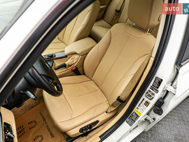 БМВ 3 Серия, объемом двигателя 2 л и пробегом 179 тыс. км за 11677 $, фото 8 на Automoto.ua