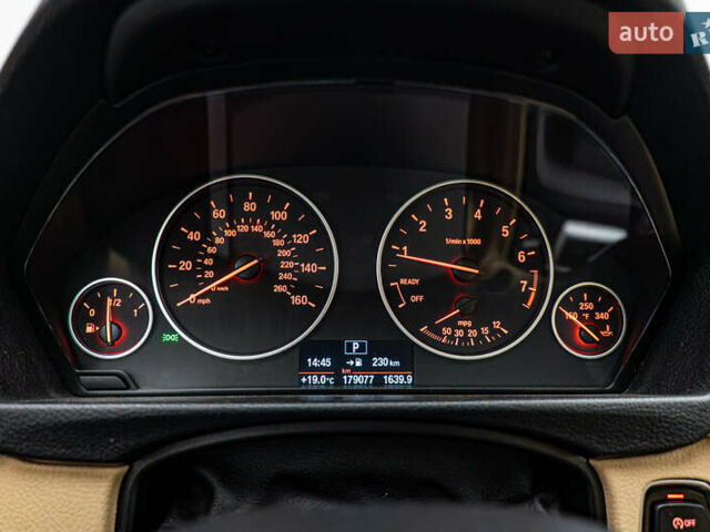 БМВ 3 Серия, объемом двигателя 2 л и пробегом 179 тыс. км за 11677 $, фото 13 на Automoto.ua