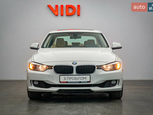 БМВ 3 Серия, объемом двигателя 2 л и пробегом 179 тыс. км за 11677 $, фото 4 на Automoto.ua