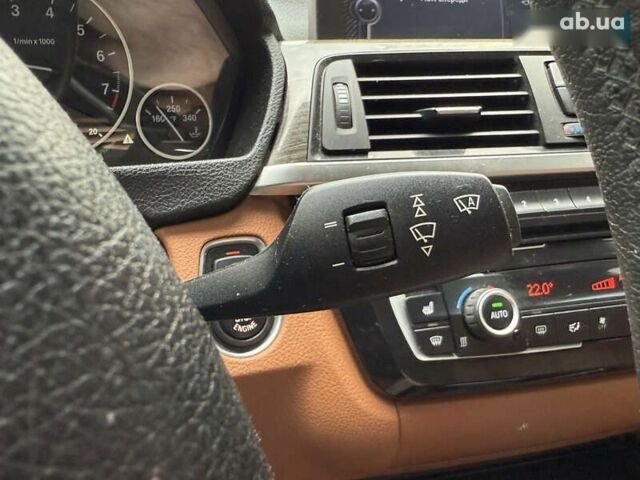 БМВ 3 Серия, объемом двигателя 2 л и пробегом 230 тыс. км за 13900 $, фото 26 на Automoto.ua