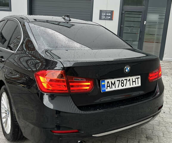 БМВ 3 Серия, объемом двигателя 2 л и пробегом 219 тыс. км за 12800 $, фото 8 на Automoto.ua