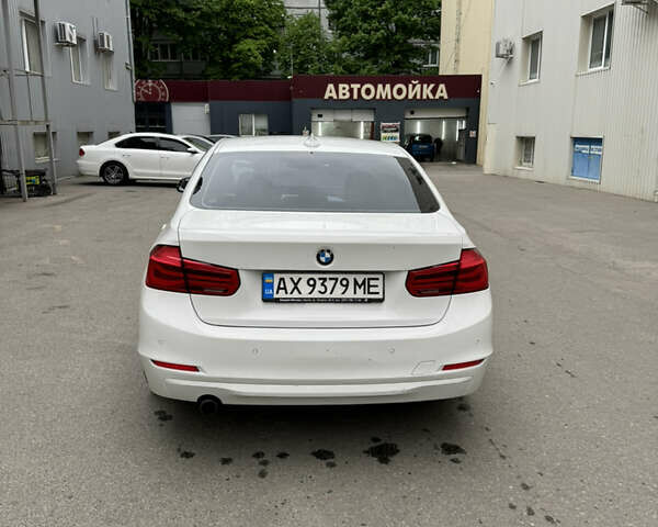 БМВ 3 Серія, об'ємом двигуна 2 л та пробігом 156 тис. км за 19000 $, фото 3 на Automoto.ua