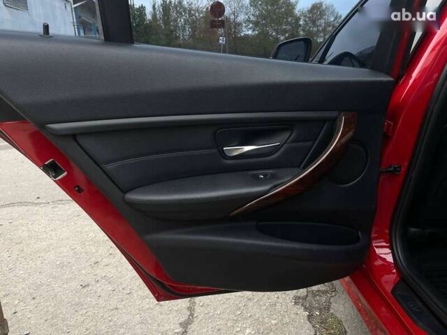 БМВ 3 Серія, об'ємом двигуна 2 л та пробігом 223 тис. км за 11799 $, фото 17 на Automoto.ua