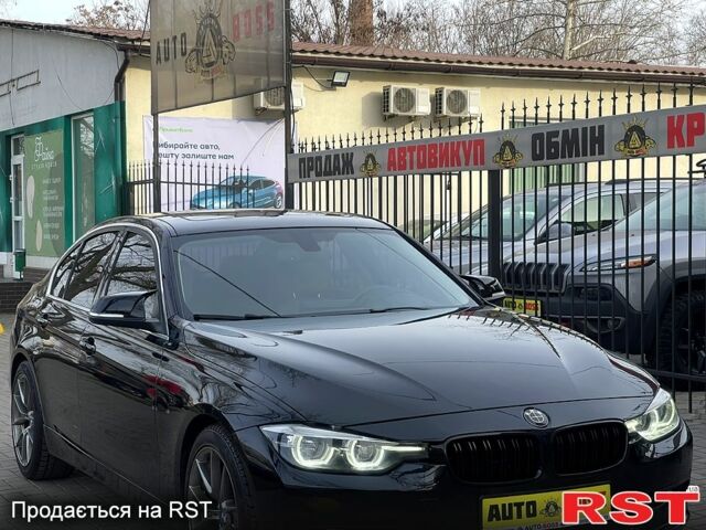 БМВ 3 Серия, объемом двигателя 20 л и пробегом 263 тыс. км за 13700 $, фото 8 на Automoto.ua