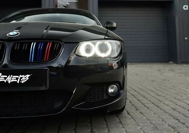 БМВ 3 Серия, объемом двигателя 3 л и пробегом 142 тыс. км за 11000 $, фото 7 на Automoto.ua