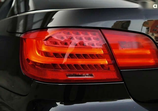 БМВ 3 Серия, объемом двигателя 3 л и пробегом 142 тыс. км за 11000 $, фото 14 на Automoto.ua