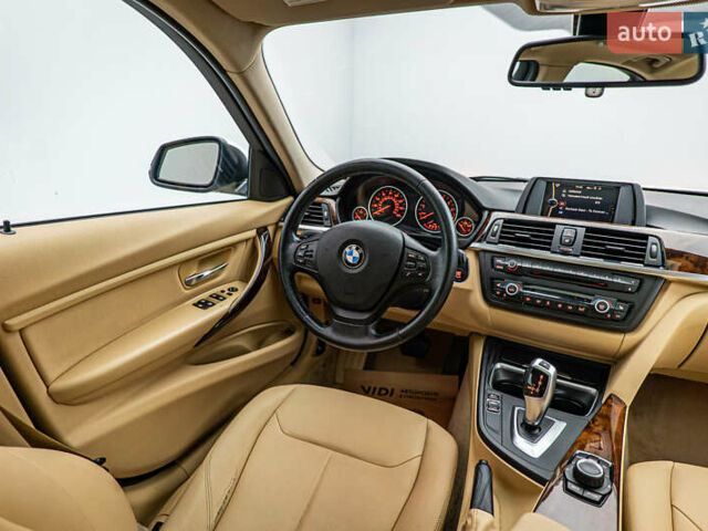 БМВ 3 Серия, объемом двигателя 2 л и пробегом 179 тыс. км за 11677 $, фото 11 на Automoto.ua