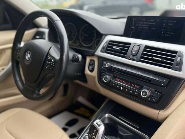 БМВ 3 Серия, объемом двигателя 2 л и пробегом 318 тыс. км за 10999 $, фото 25 на Automoto.ua
