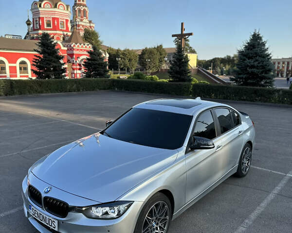 БМВ 3 Серія, об'ємом двигуна 2 л та пробігом 235 тис. км за 13600 $, фото 13 на Automoto.ua