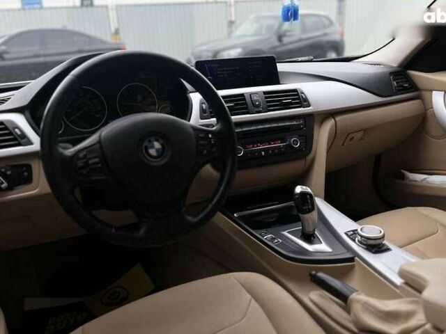 БМВ 3 Серия, объемом двигателя 2 л и пробегом 318 тыс. км за 11499 $, фото 10 на Automoto.ua