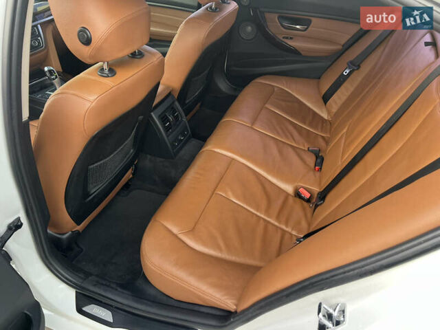 БМВ 3 Серія, об'ємом двигуна 2 л та пробігом 184 тис. км за 14500 $, фото 19 на Automoto.ua