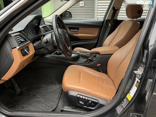 БМВ 3 Серия, объемом двигателя 2 л и пробегом 230 тыс. км за 13900 $, фото 19 на Automoto.ua