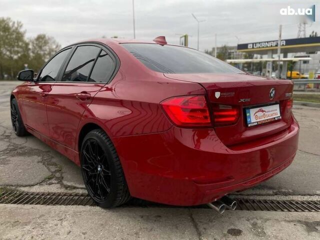 БМВ 3 Серія, об'ємом двигуна 2 л та пробігом 223 тис. км за 11799 $, фото 6 на Automoto.ua