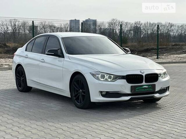 БМВ 3 Серия, объемом двигателя 2 л и пробегом 235 тыс. км за 13990 $, фото 9 на Automoto.ua