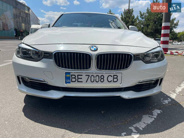 БМВ 3 Серия, объемом двигателя 2 л и пробегом 194 тыс. км за 11499 $, фото 1 на Automoto.ua