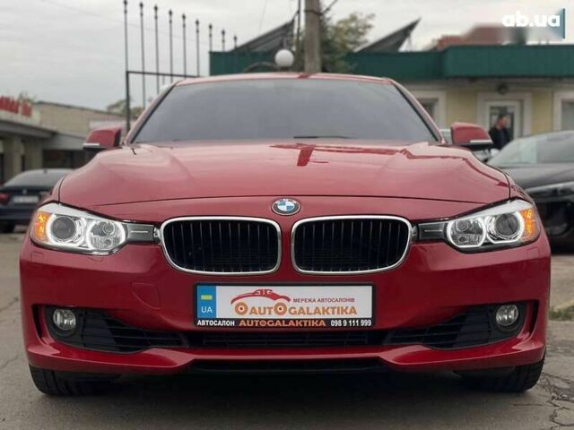 БМВ 3 Серія, об'ємом двигуна 2 л та пробігом 223 тис. км за 11799 $, фото 1 на Automoto.ua