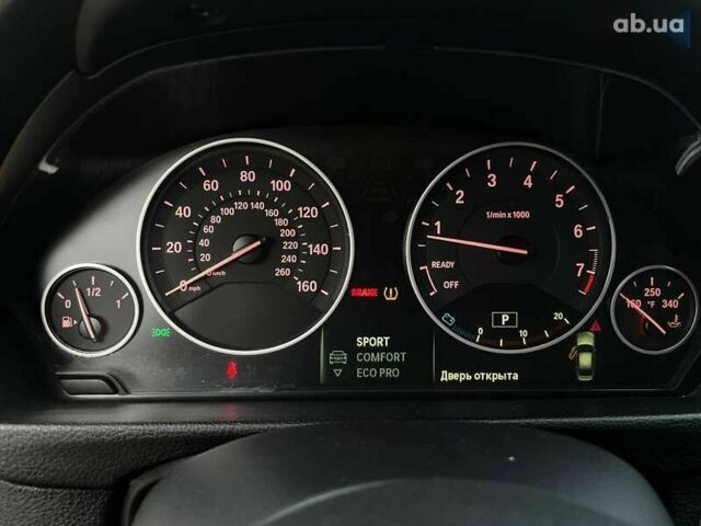 БМВ 3 Серія, об'ємом двигуна 2 л та пробігом 223 тис. км за 11799 $, фото 24 на Automoto.ua