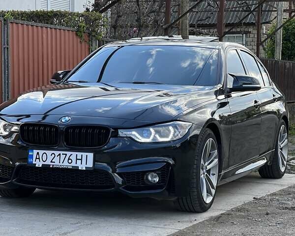 БМВ 3 Серия, объемом двигателя 2 л и пробегом 240 тыс. км за 15500 $, фото 7 на Automoto.ua