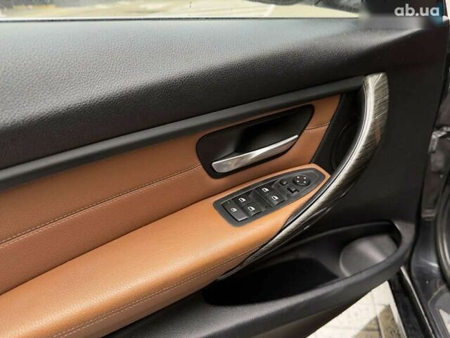 БМВ 3 Серия, объемом двигателя 2 л и пробегом 230 тыс. км за 13900 $, фото 16 на Automoto.ua
