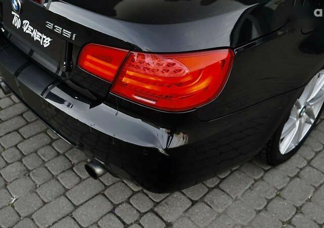 БМВ 3 Серия, объемом двигателя 3 л и пробегом 142 тыс. км за 13900 $, фото 22 на Automoto.ua
