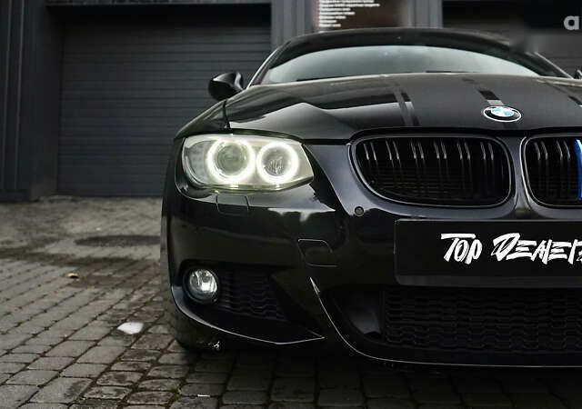БМВ 3 Серия, объемом двигателя 3 л и пробегом 142 тыс. км за 11000 $, фото 6 на Automoto.ua